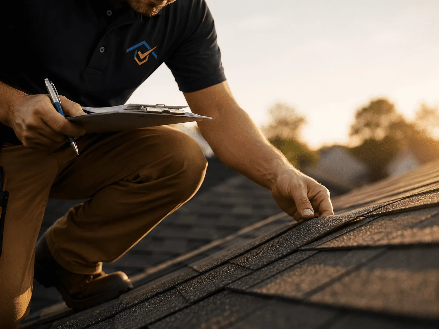 Why Choose Roof Inspection in Myrtle, MS