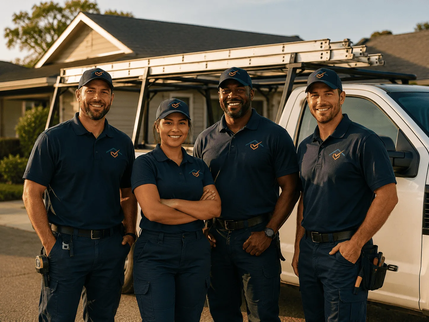 Roof Inspection company in Myrtle, MS